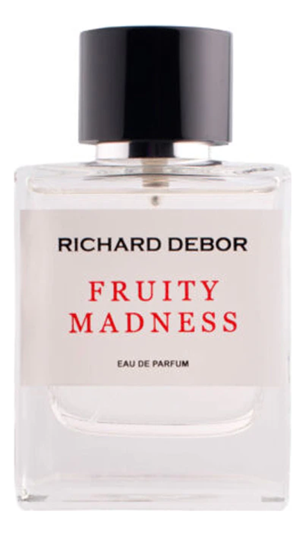 RICHARD DEBOR FRUITY MADNESS unisex 1ml
