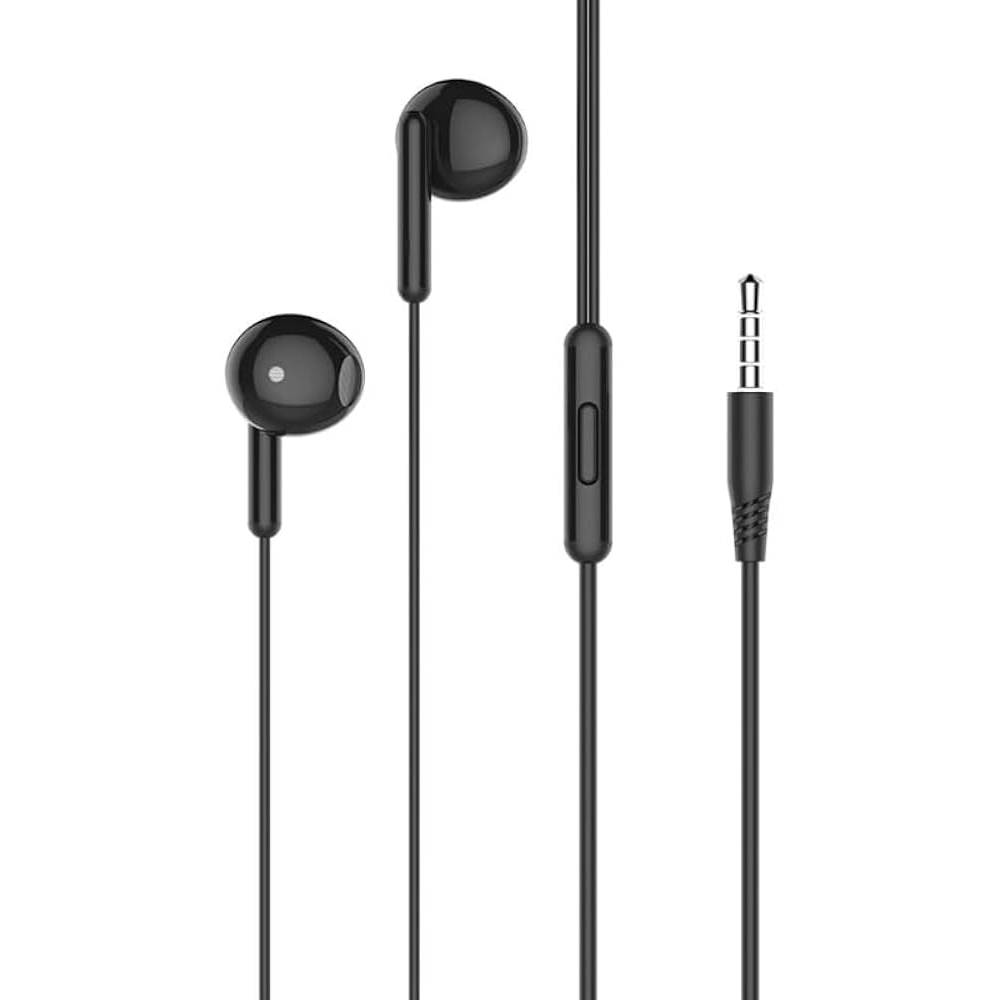 Наушники проводные EP69 3.5mm chess in-ear music headphones
