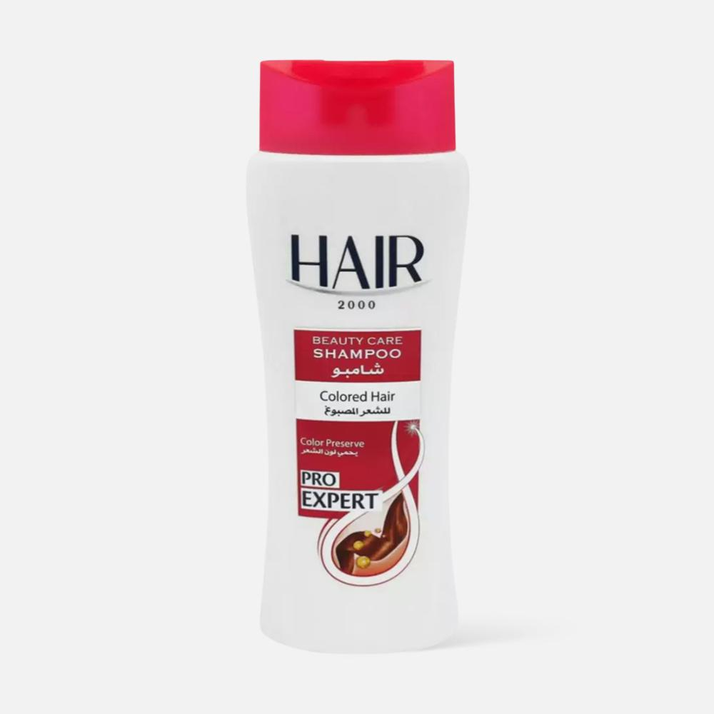 Hair Шампунь Colored Для окрашенных волос 634мл