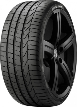 Автошина 285/35R22 PIRELLI P-ZERO (N0) 106Y XL (ГЕРМАНИЯ)