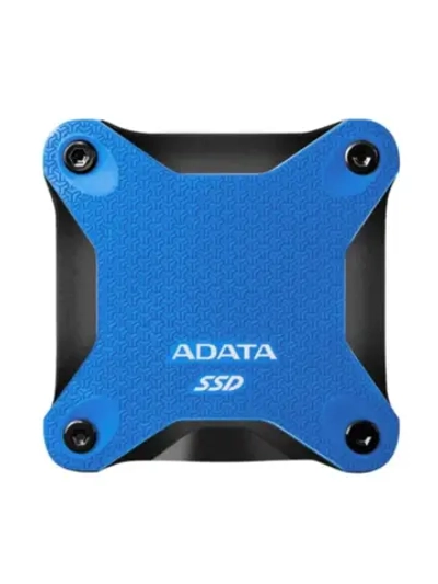 1 ТБ Внешний SSD SD620 SD620-1TCBL BLUE