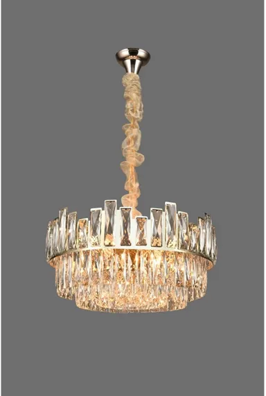 Подвесная люстра Vistrorio OML-67903-09 Omnilux