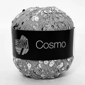 Пряжа Lana Grossa Cosmo 1