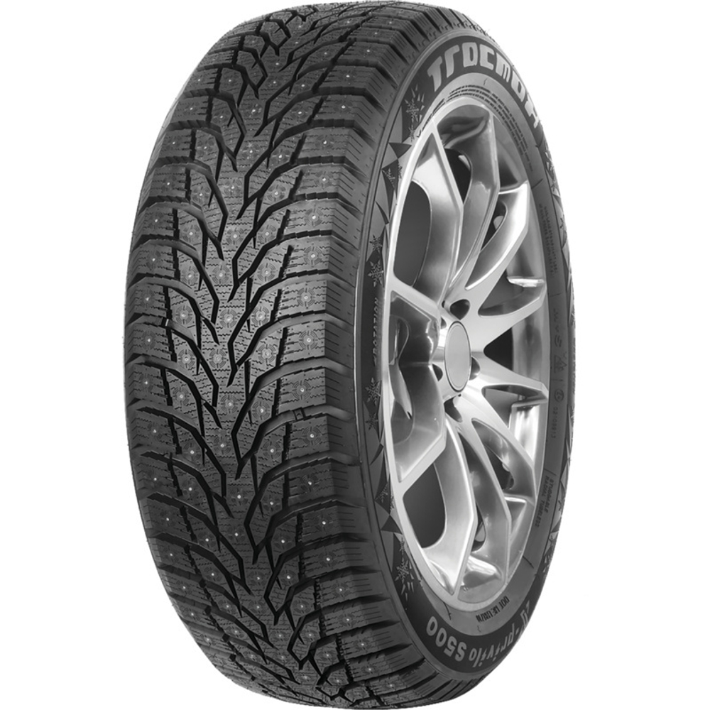 Tracmax 265/50R22 112T XL X-Privilo S500 TL (шип.)