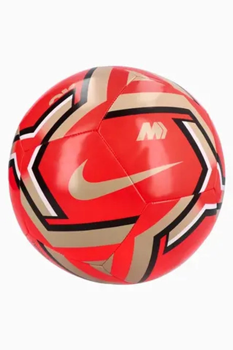 Футбольный мяч Nike Mercurial Fade размер 4 - красный