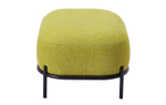 Пуф SOFA 06-T желтый A652-21
