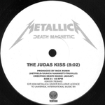 Metallica / Death Magnetic (Limited Edition)(5x12" Vinyl)