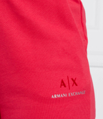 спортивные штаны chinese new year Armani Exchange - красный(3LYP70 YJ68Z)