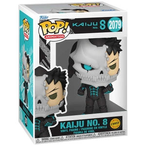 Funko POP! Kaiju No. 8 (2079) (Chase)