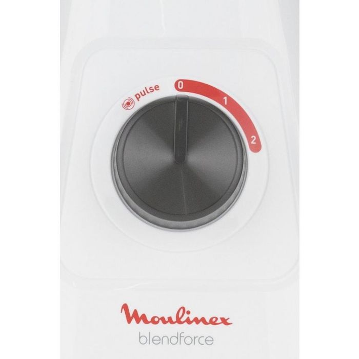 Стационарный блендер Moulinex BlendForce 2 LM420110