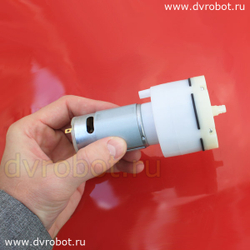 Воздушный насос - 555