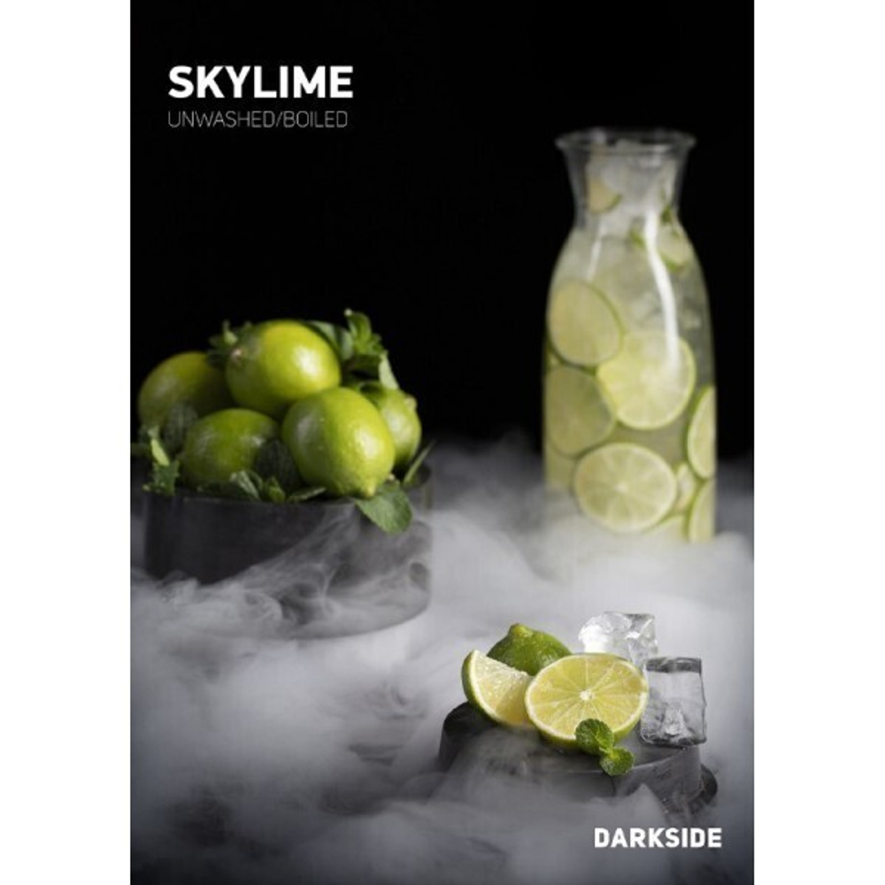 DarkSide - Skylime (30г)