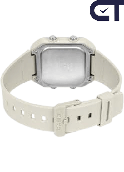Casio W-221H-8A — унисекс наручные часы