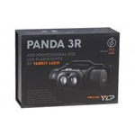 Фонарь налобный ЯРКИЙ ЛУЧ YLP PANDA 3 ACCU 2600mAh магнит