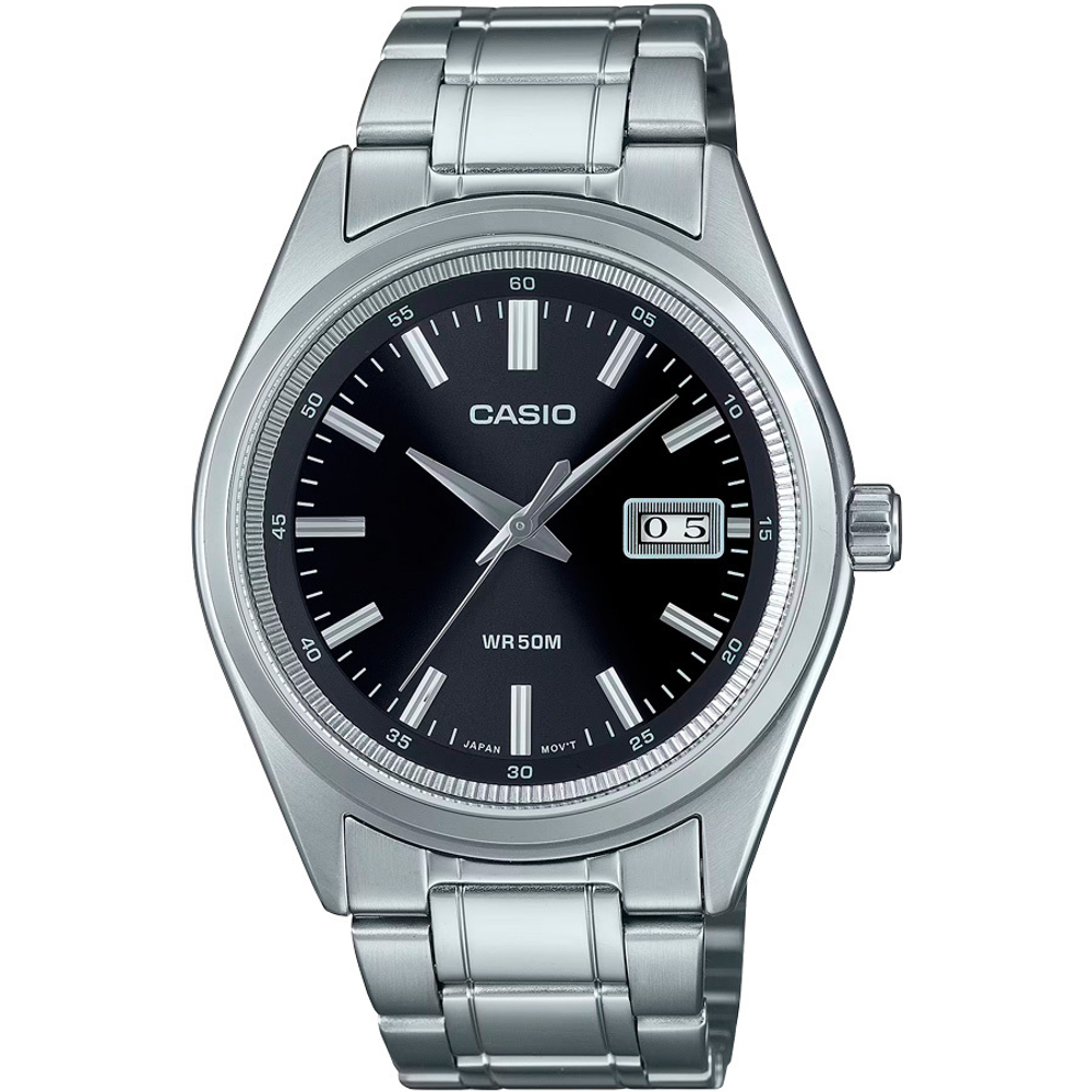 Мужские наручные часы Casio Collection MTP-B180D-1A1