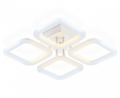 Потолочная люстра Ambrella Light FA FA8947