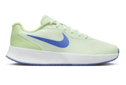 Женские теннисные кроссовки Nike Vapor Lite 3 - volt tint/sapphire white/lt liquid lime