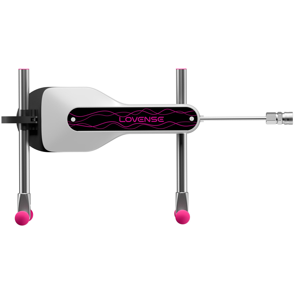 Lovense Mini Sex Machine