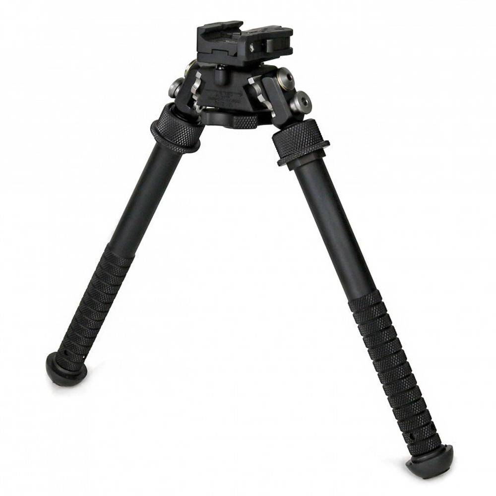 Сошки Atlas PSR быстросьемные на Picatinny, высота 16–32 см (BT47-LW17)