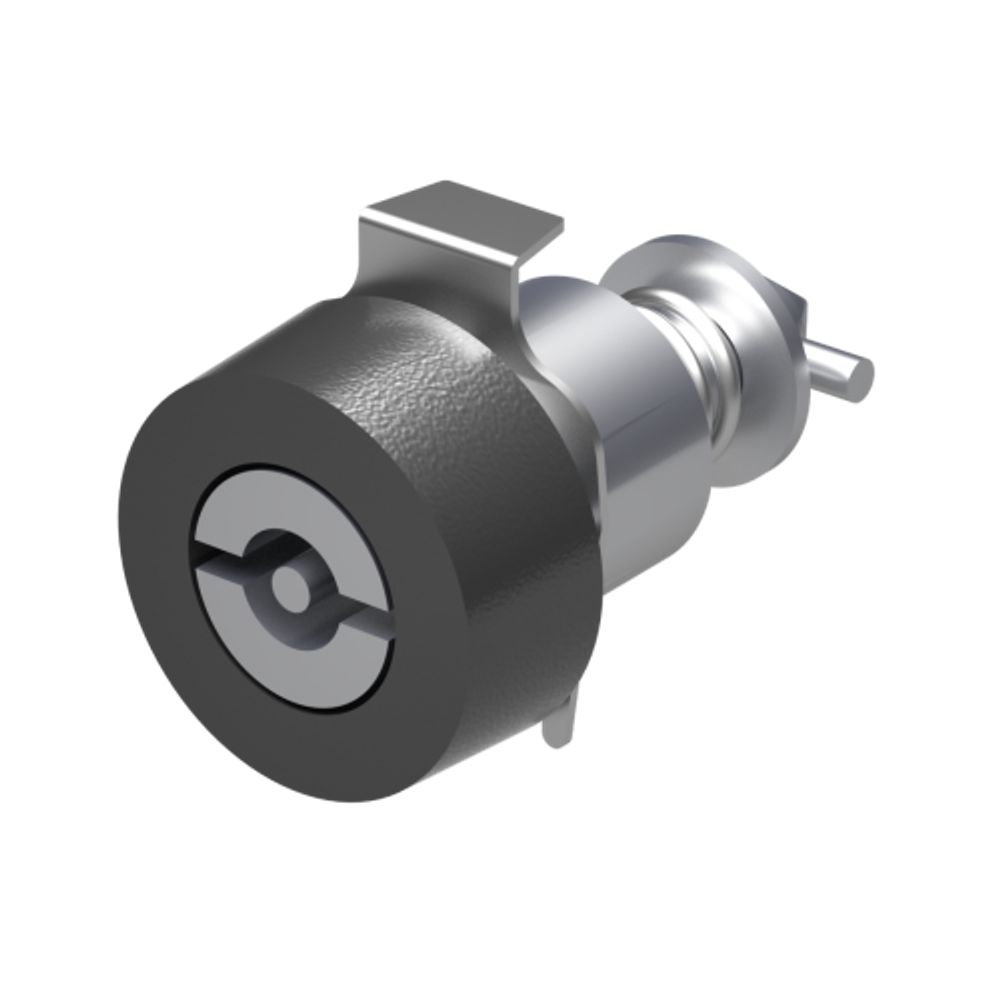 Замок под ключ двойной бородкой RAM Power
