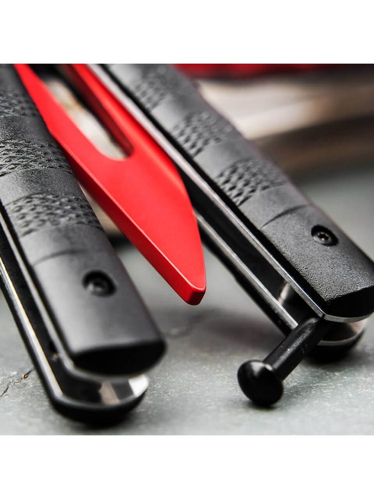 Нож Boker 01BP0049 Balisong Relack Trainer