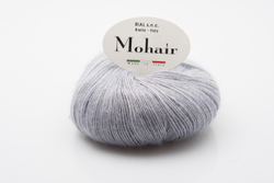 Пряжа MOHAIR, 50г