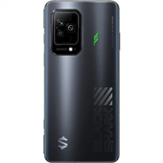 Xiaomi Black Shark 5 12 256Gb EU Mirror Black