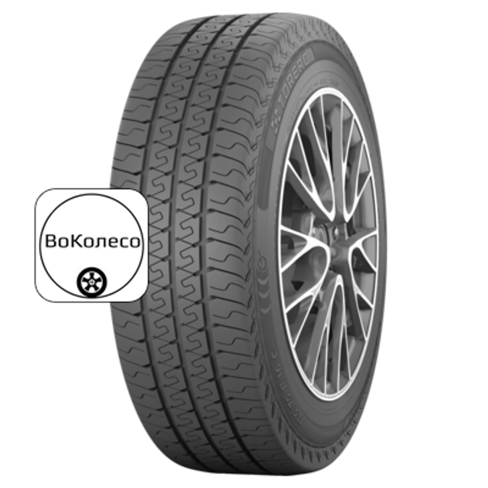 185/75R16C 104/102R MPS 330 Maxilla 2 TL Torero