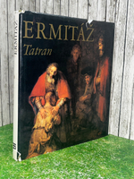 Книга "Ermitaz"