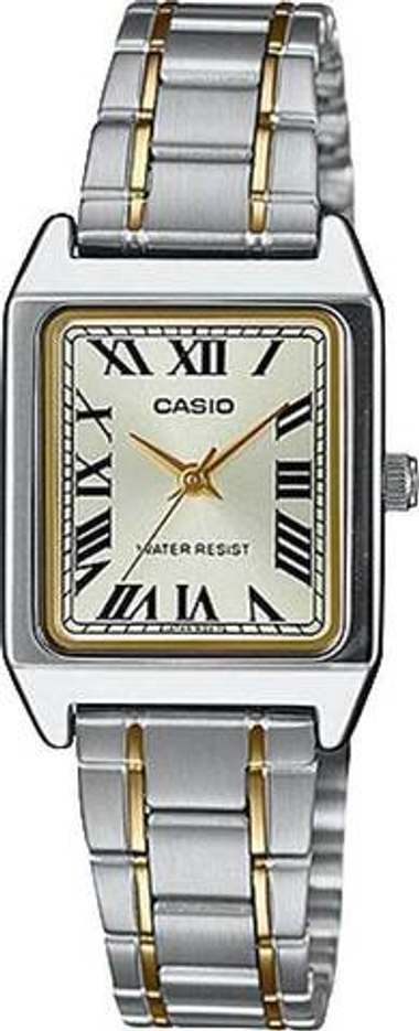 Женские наручные часы Casio LTP-V007SG-9B