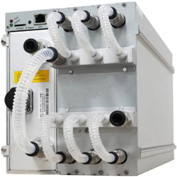 Antminer S21e + Hydro 288 TH/S Новый