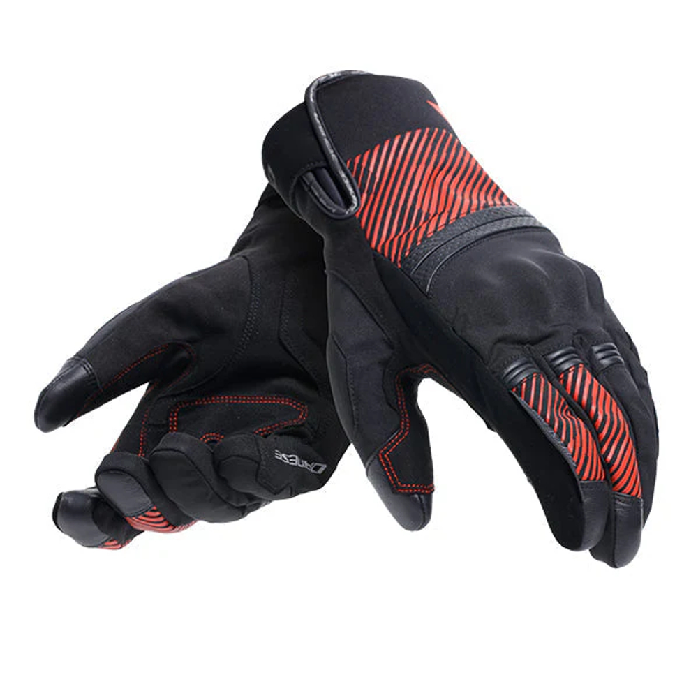 Перчатки DAINESE FULMINE D-DRY® GLOVES