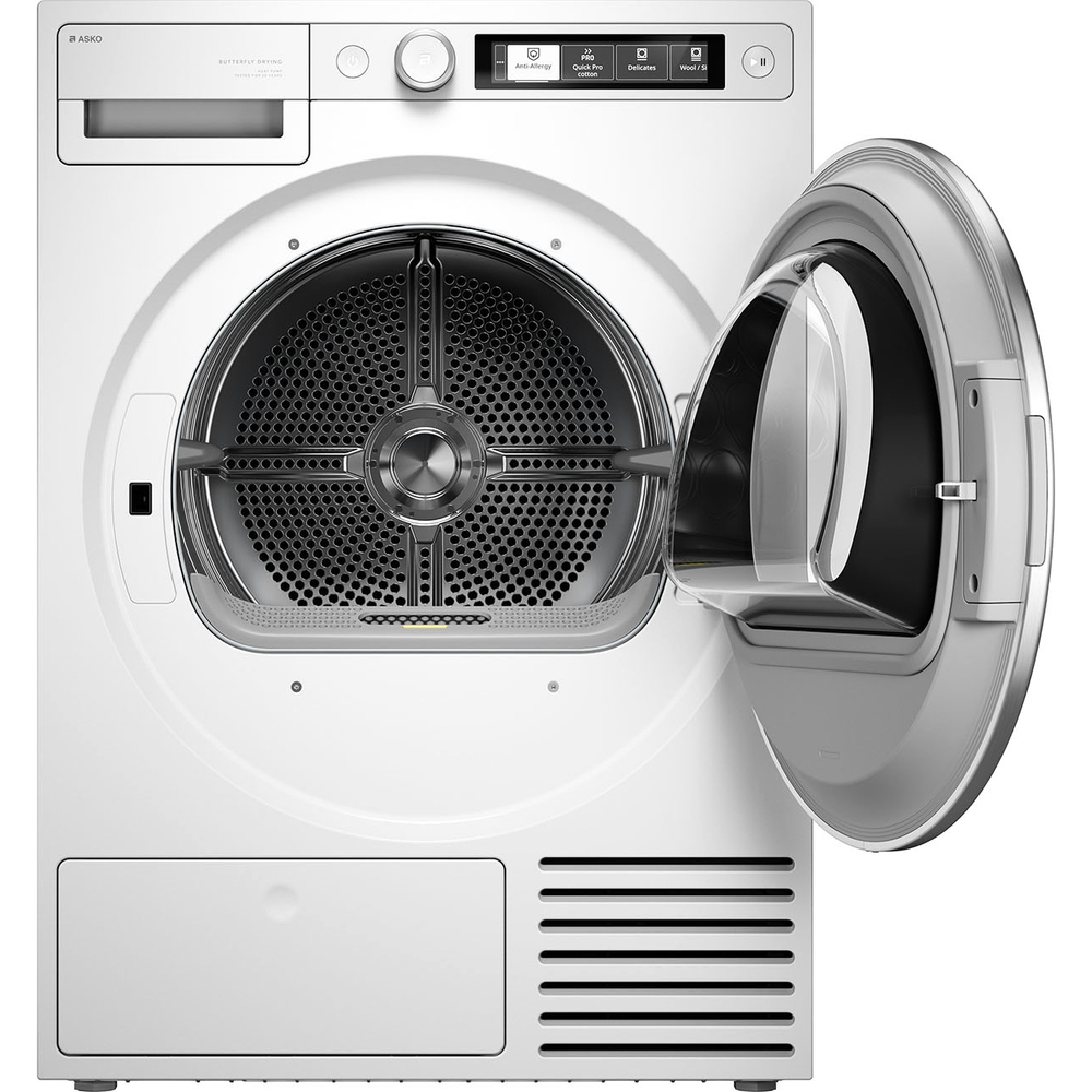 ASKO T510HRXLW.P