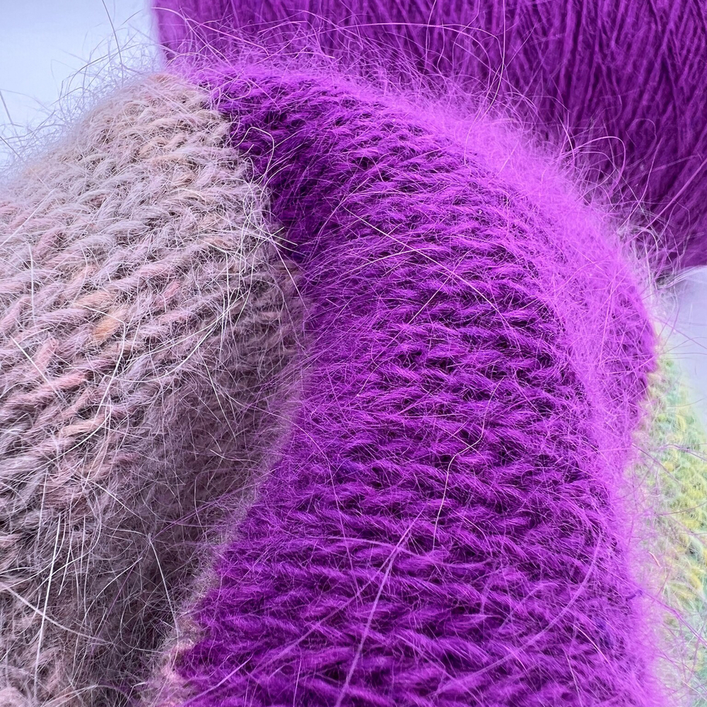 Filati Biagioli Modesto art. ANGORA 80 (afrodite)