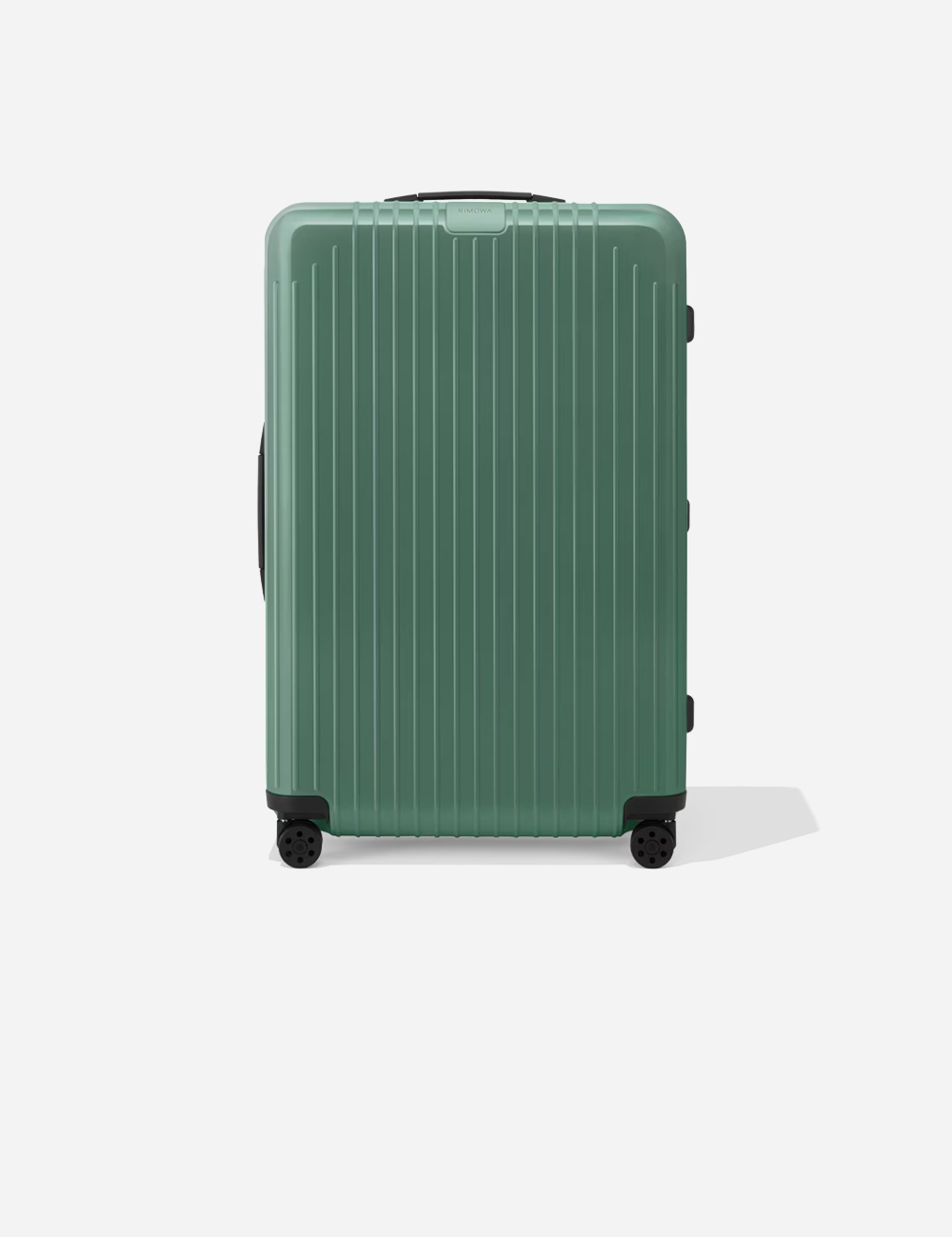 Чемодан Rimowa Essential Lite Check-In L "Gloss Jade Green" (82373181)
