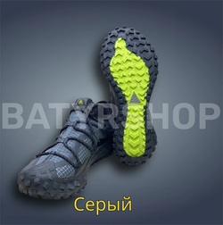 Кроссовки "ACG Mountain Fly Low"