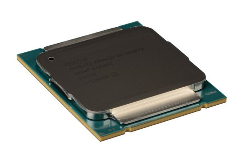 Процессор IBM INTEL XEON CPU KIT E5-2640 6 CORE 6C 2.50GHZ FOR SYSTEM X3550 M4 69Y5677