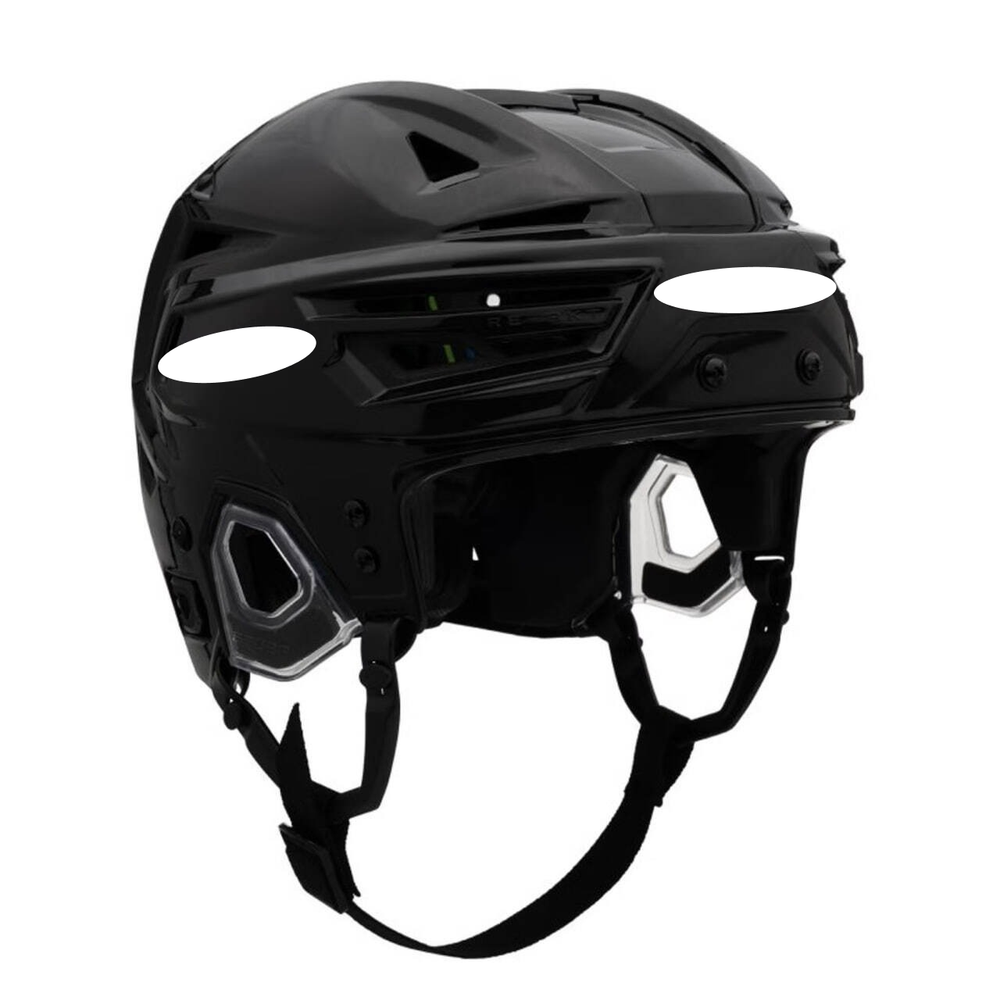 Шлем хоккейный S24 RE-AKT 155 SR