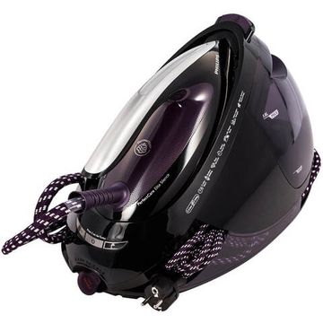 Парогенератор Philips PerfectCare Elite GC9650/80 фиолетовый