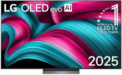 Телевизор LG OLED77C5RLA.ARUG