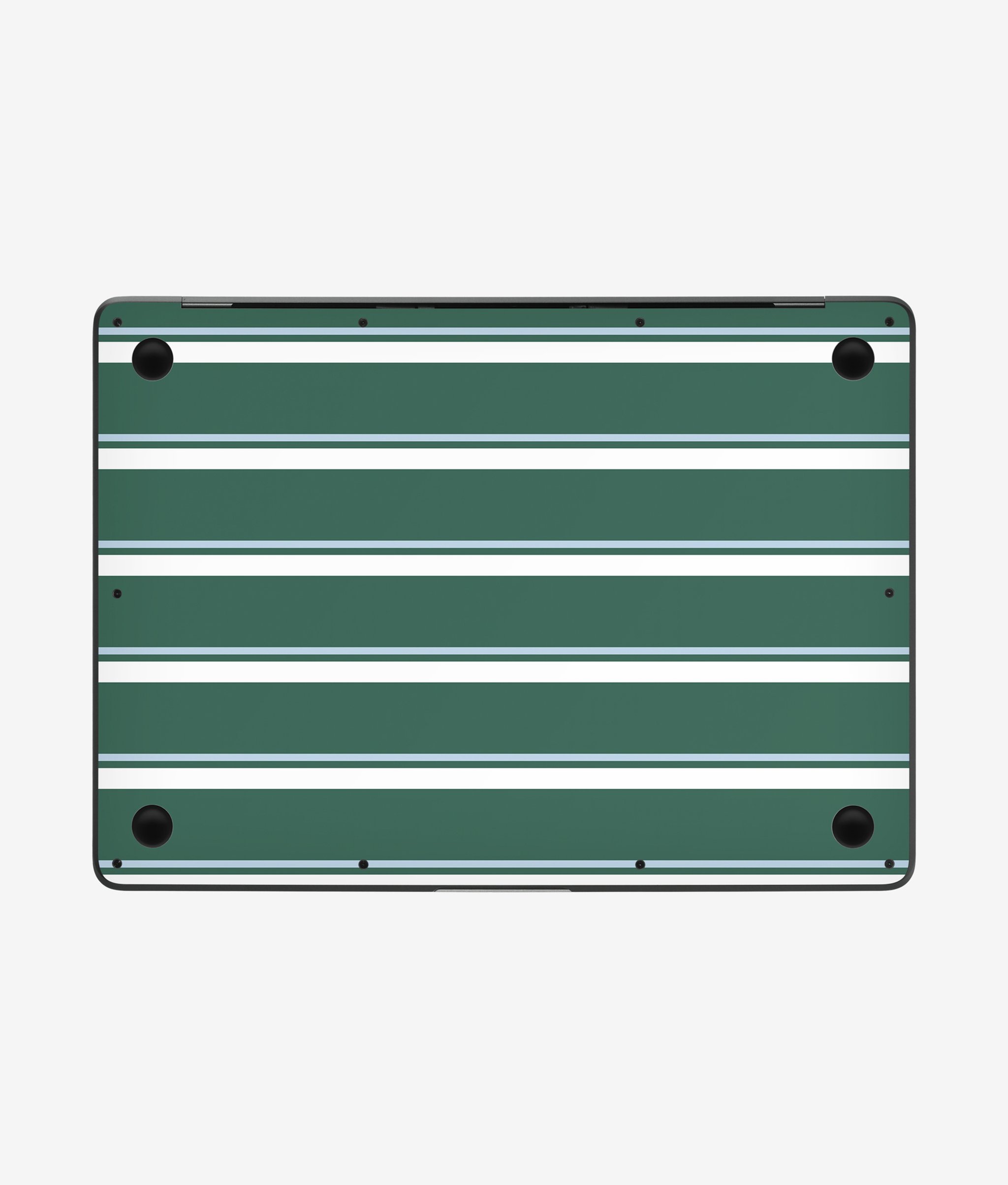 Виниловая наклейка SEASONS для MacBook