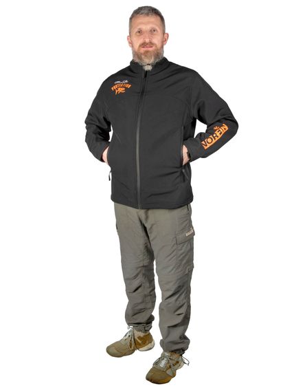 Куртка Norfin SOFTSHELL 02 р.M