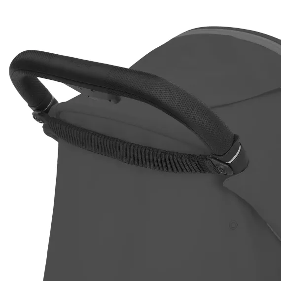 Прогулочная коляска Inglesina Quid 3 Orbital Grey