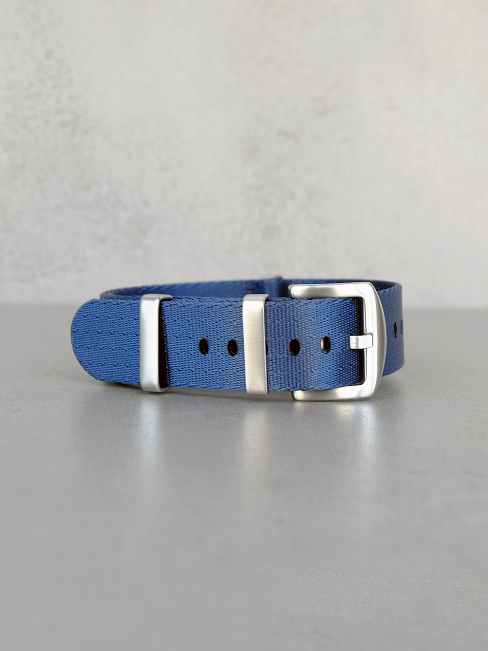 Nato Strap Premium - нейлоновый ремешок для часов