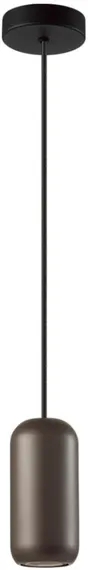 Подвесной светильник Cocoon 5060/1D Odeon Light