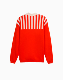 Джемпер Puma The NeverWorn VI Knit Jersey