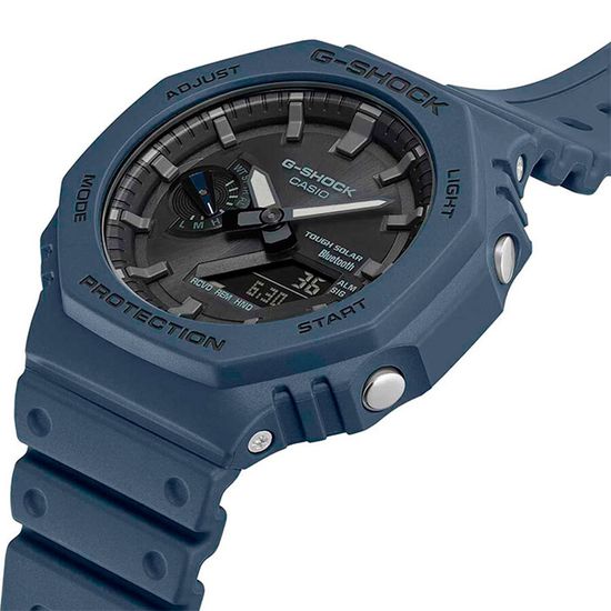 Наручные часы Casio GA-2100-2A