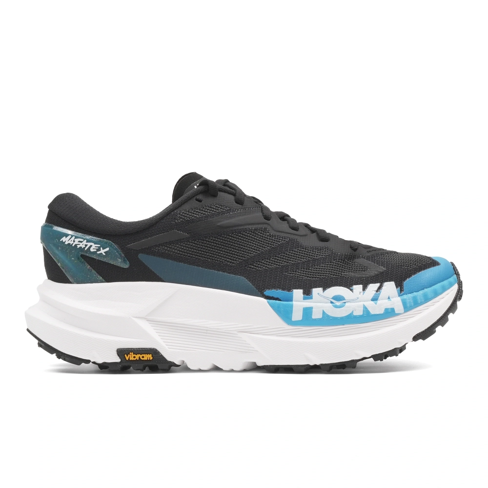 Кроссовки женские Hoka Mafate X
