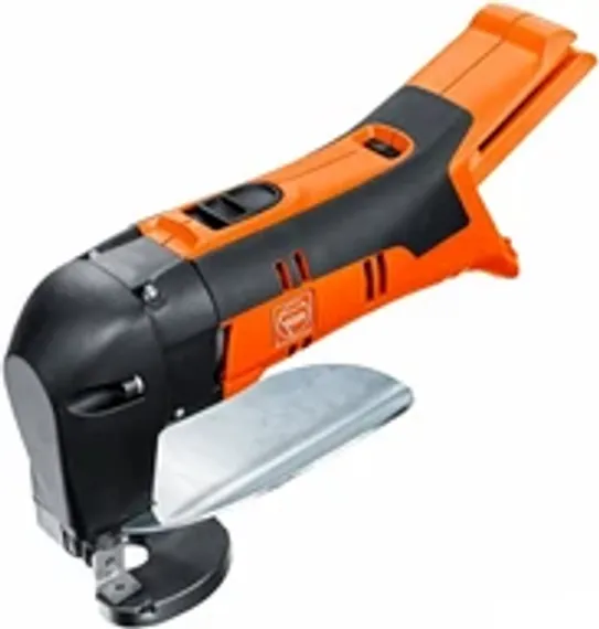 Ножницы шлицевые Fein BSS 1.6 E