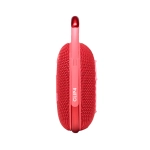 Портативная колонка JBL Clip 4, Red (Красный)